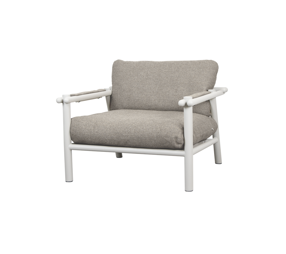 Sticks lounge chair