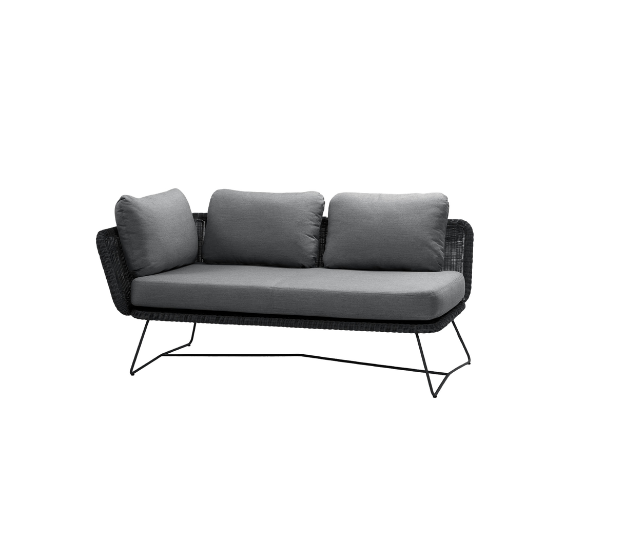 Horizon 2-seater sofa, right module