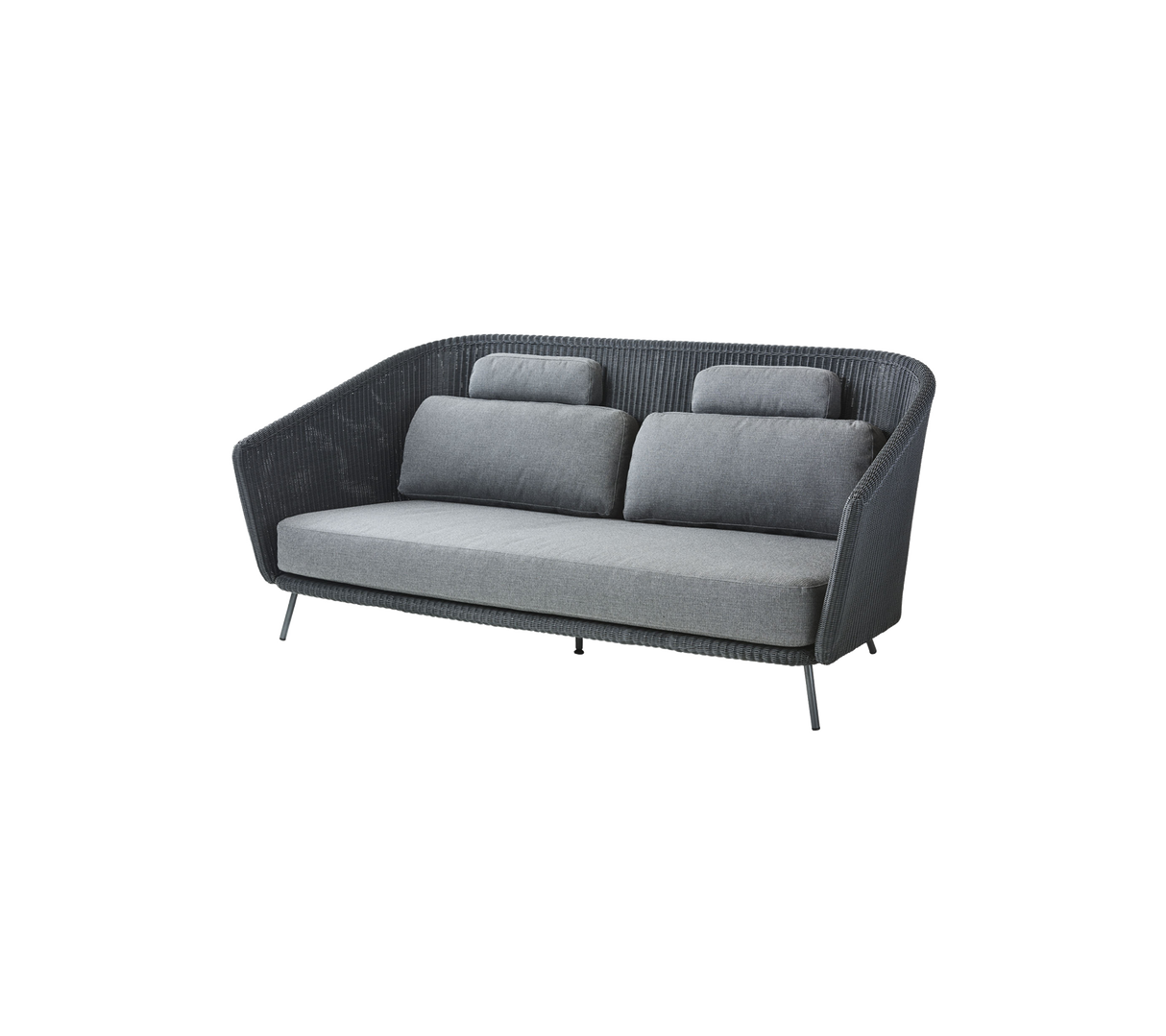 Mega 2-seater sofa