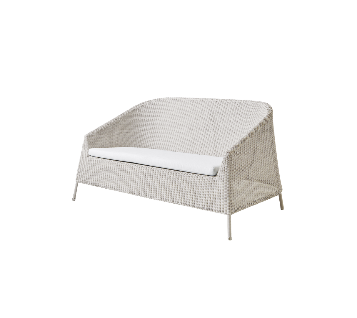 Kingston 2-seater sofa