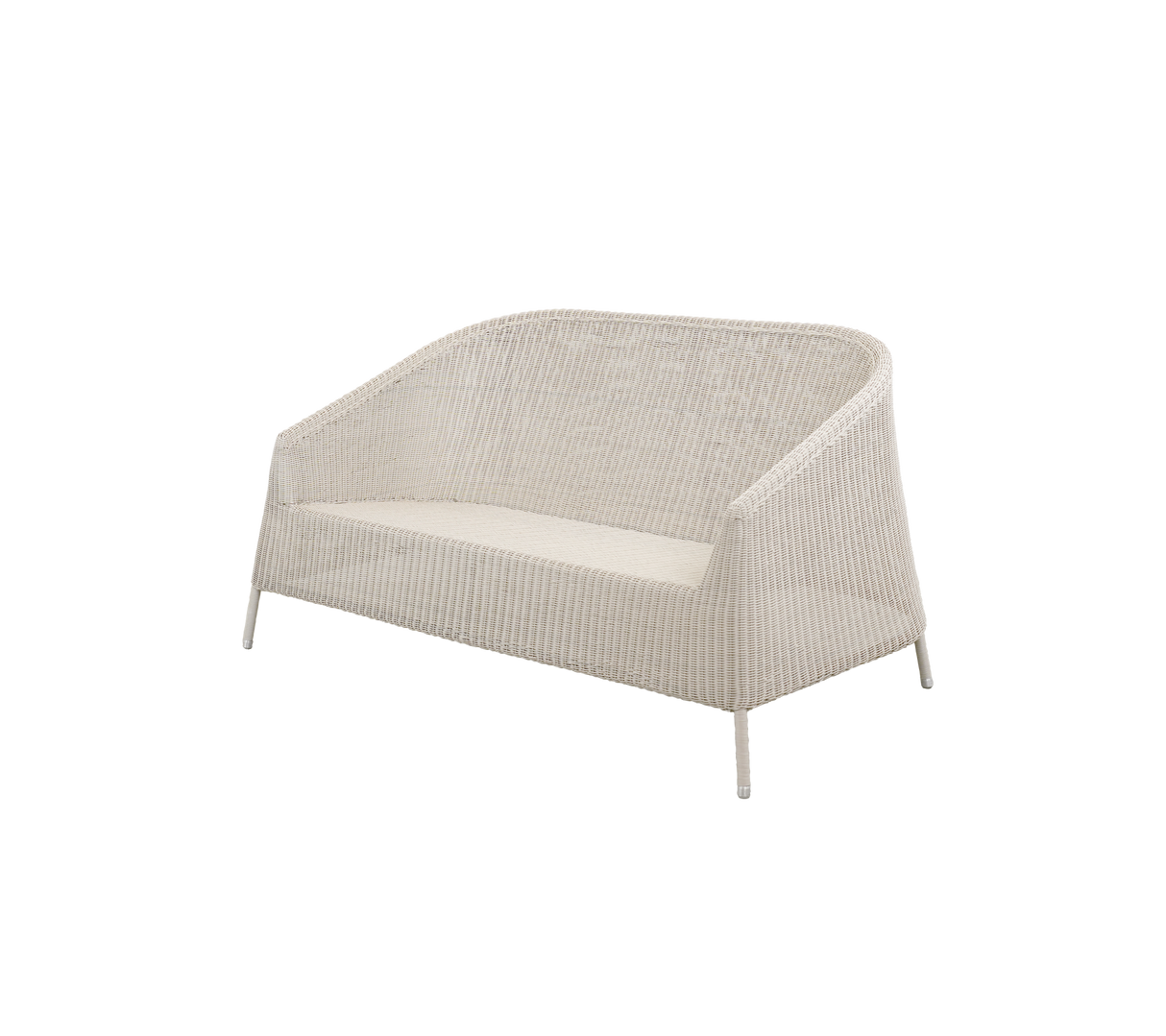 Kingston 2-seater sofa