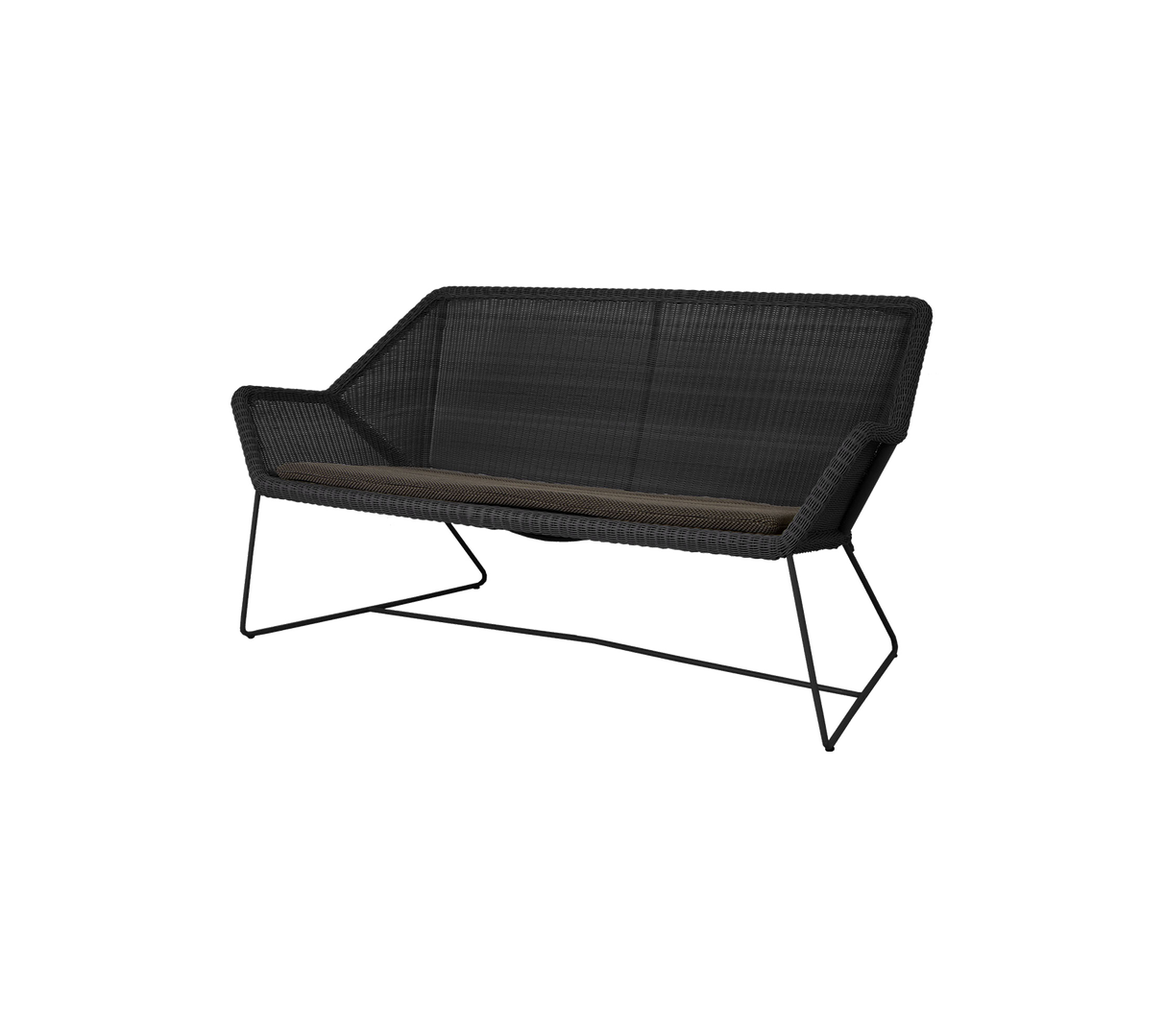 Breeze 2-seater sofa