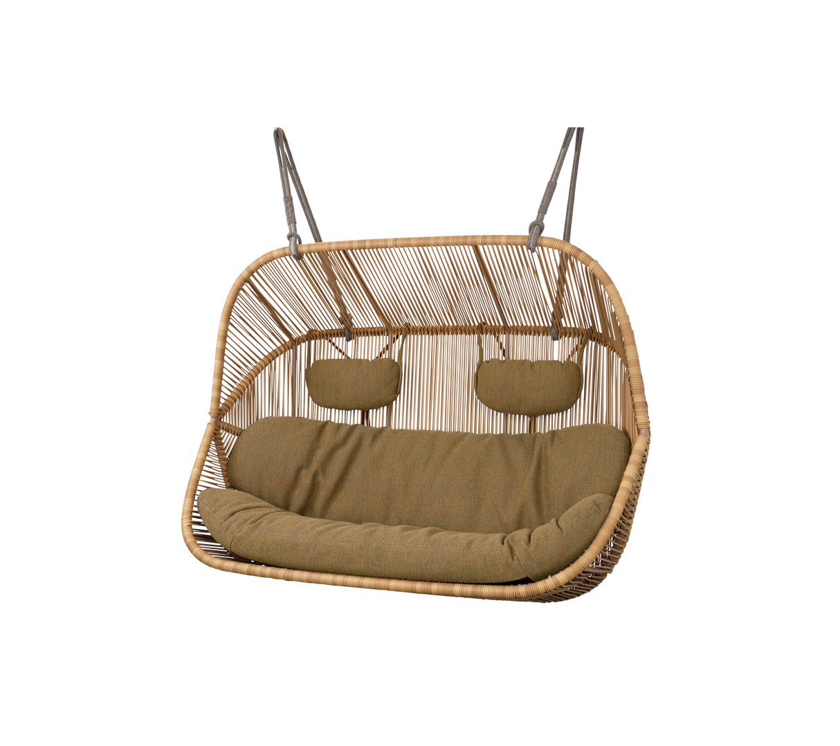 Hive 2-seater sofa