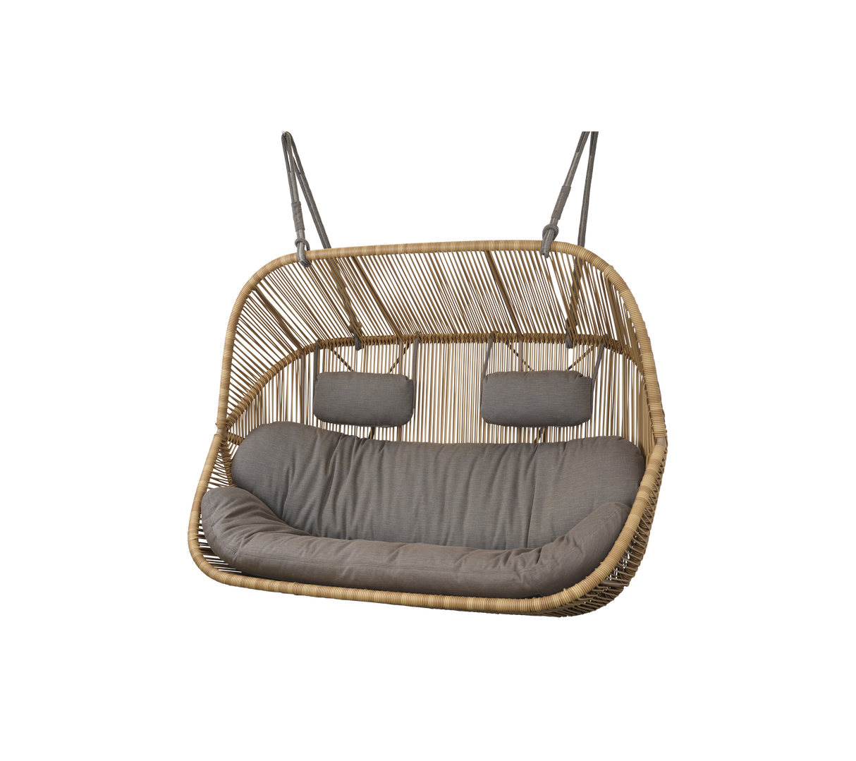 Hive 2-seater sofa