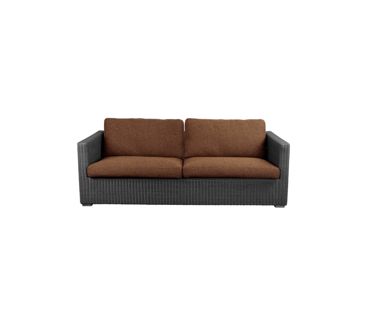 Chester 3-seater sofa