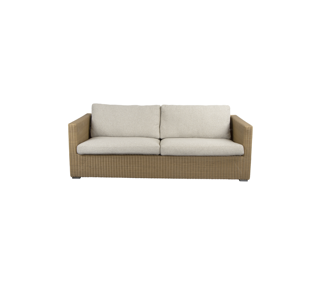 Chester 3-seater sofa