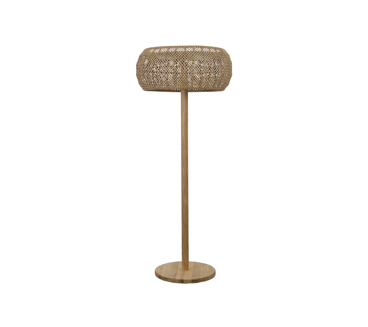 Illusion Glow floor lamp
