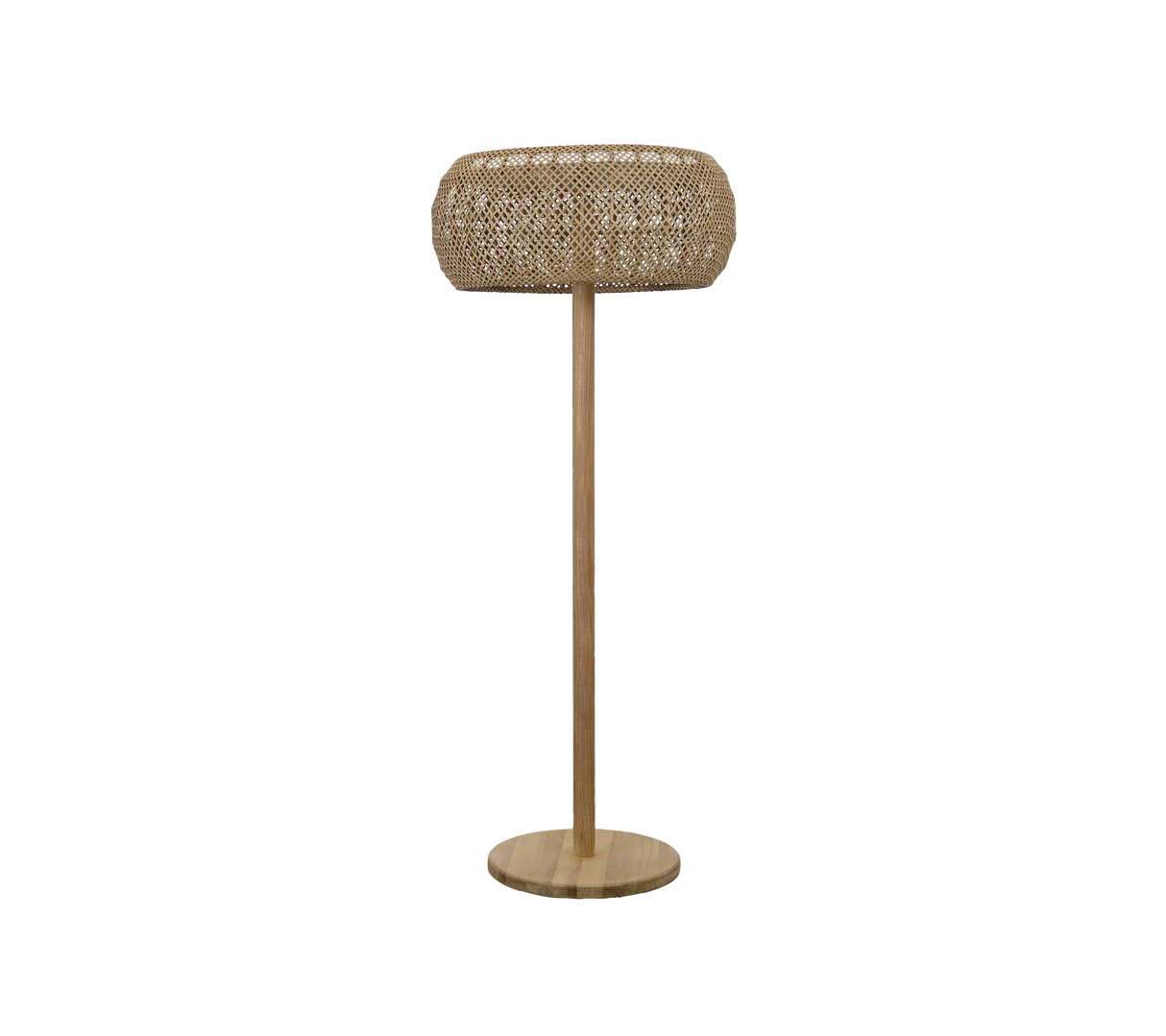 Illusion Glow floor lamp