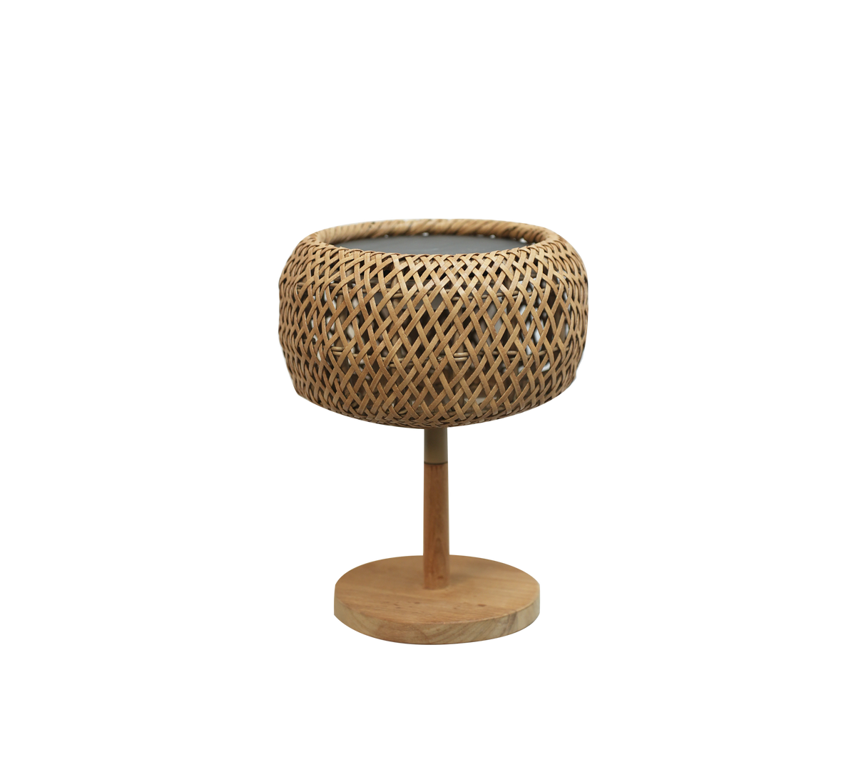 Illusion Glow table lamp, small
