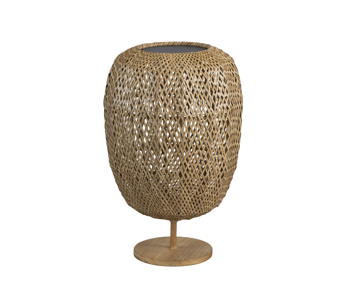 Illusion Glow table lamp, medium