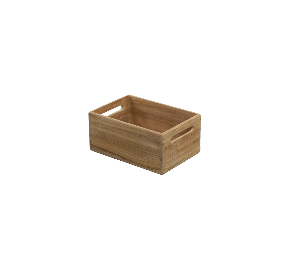 Club storage box small