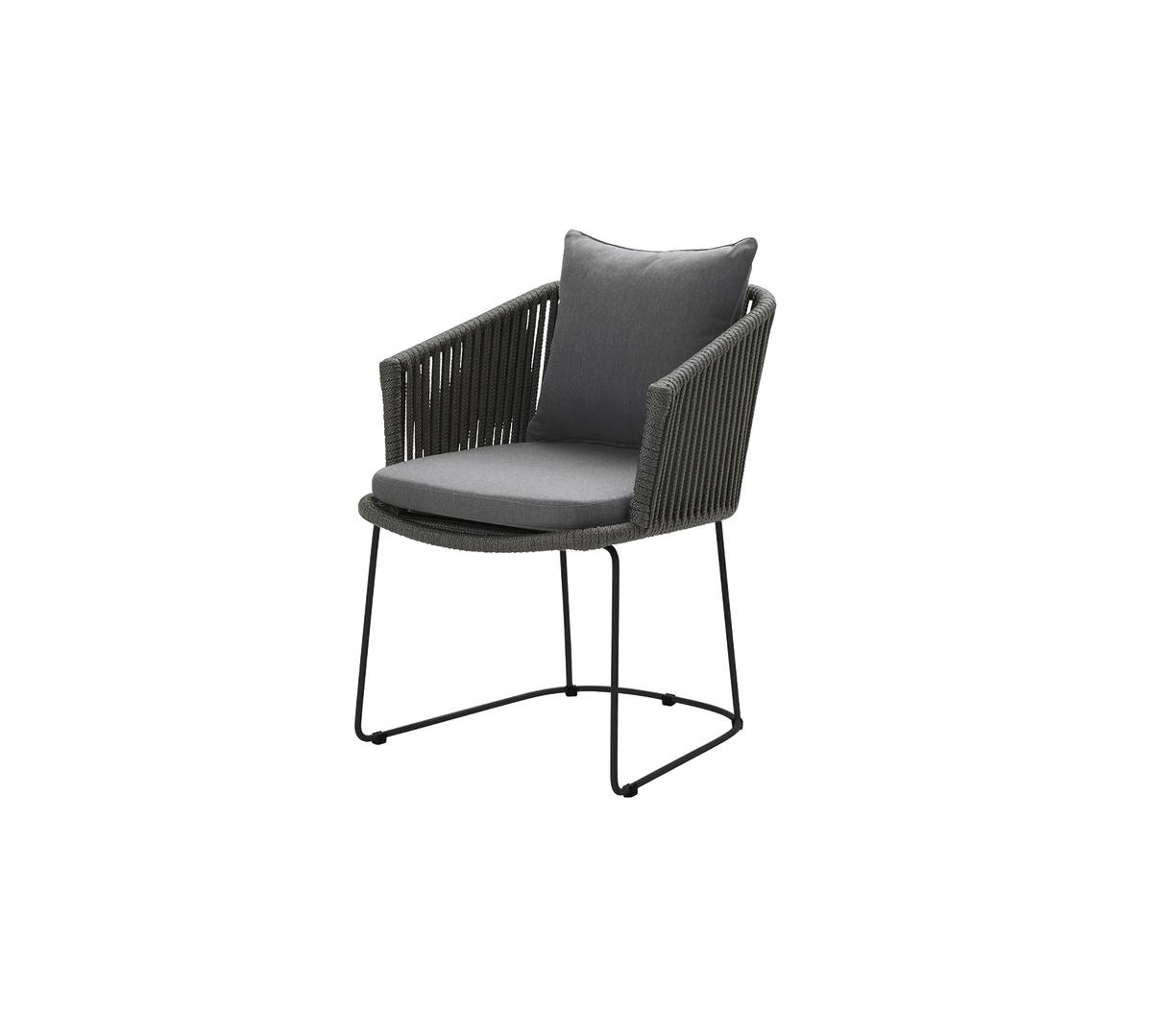 Moments chair