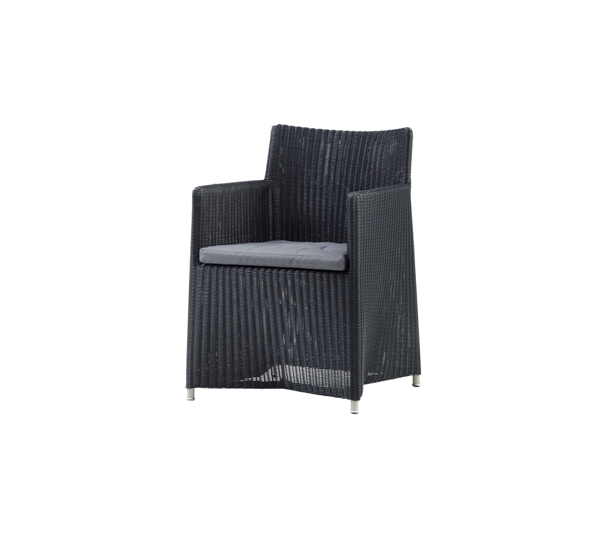 Diamond chair