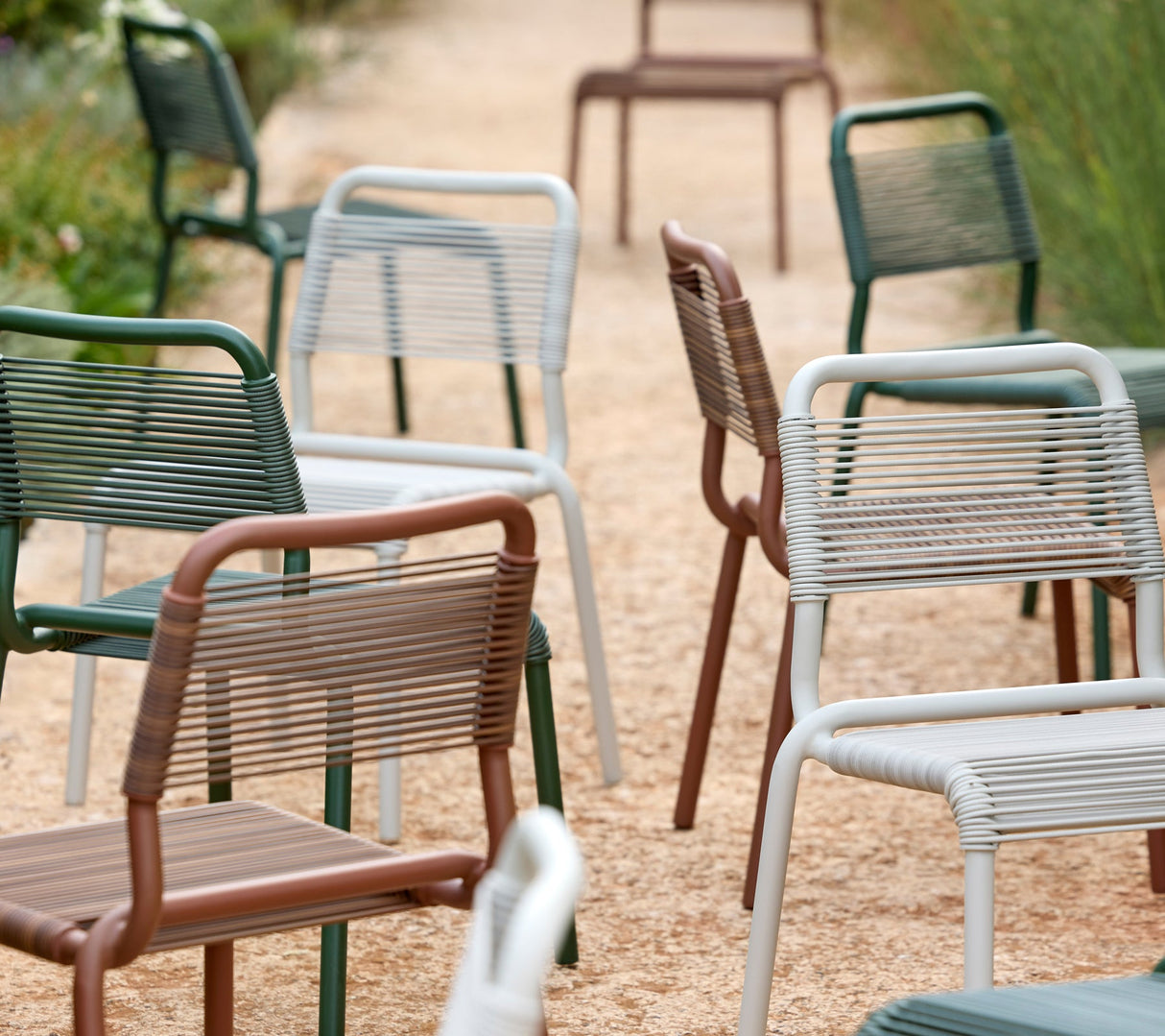 Al Dente chair