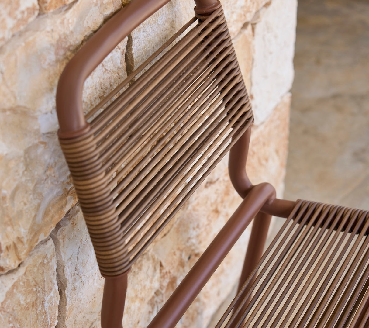 Al Dente chair