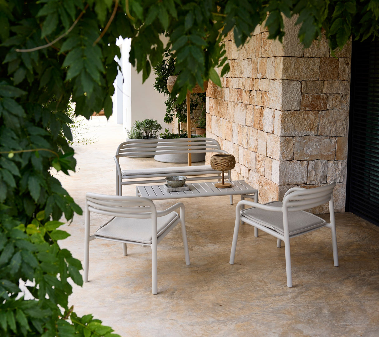 Bliss lounge chair