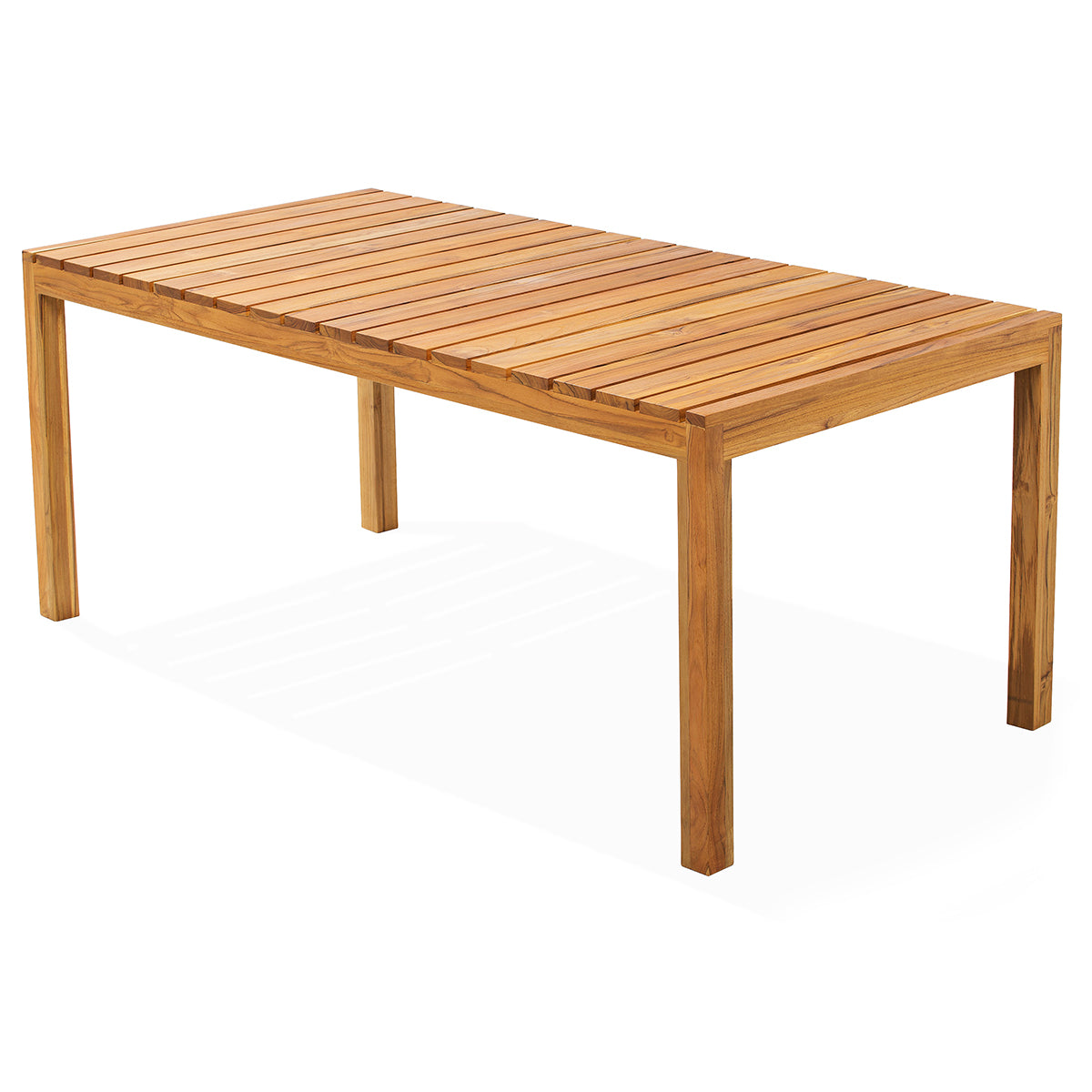 Cali Rectangular Dining Table