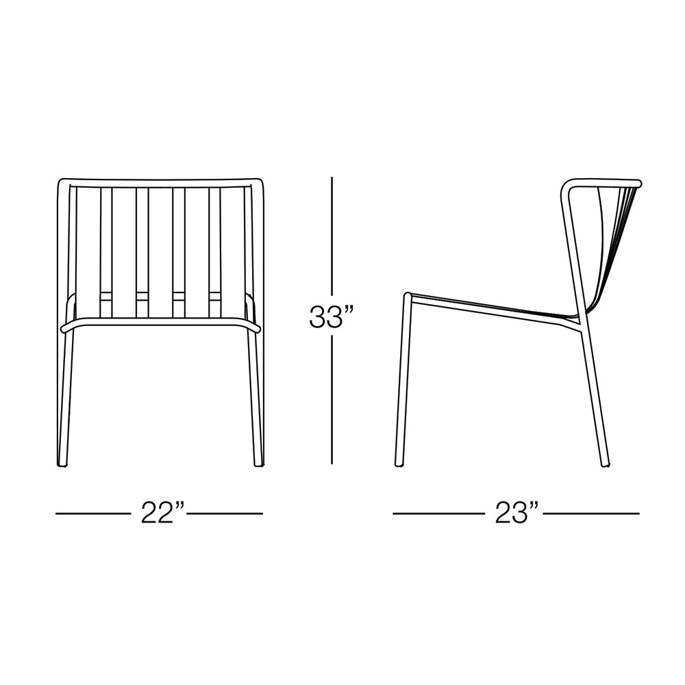 Cabo Dining Chair