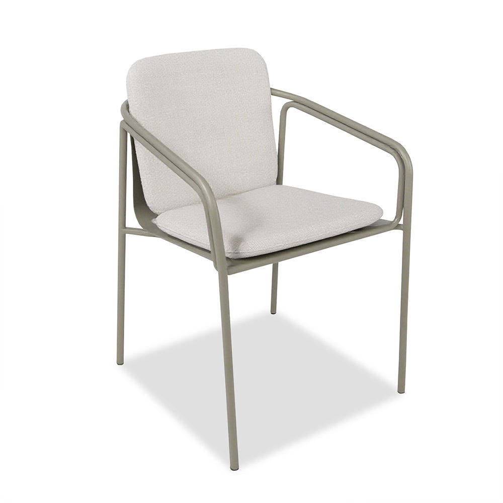 Cabo Dining Chair w/Arms