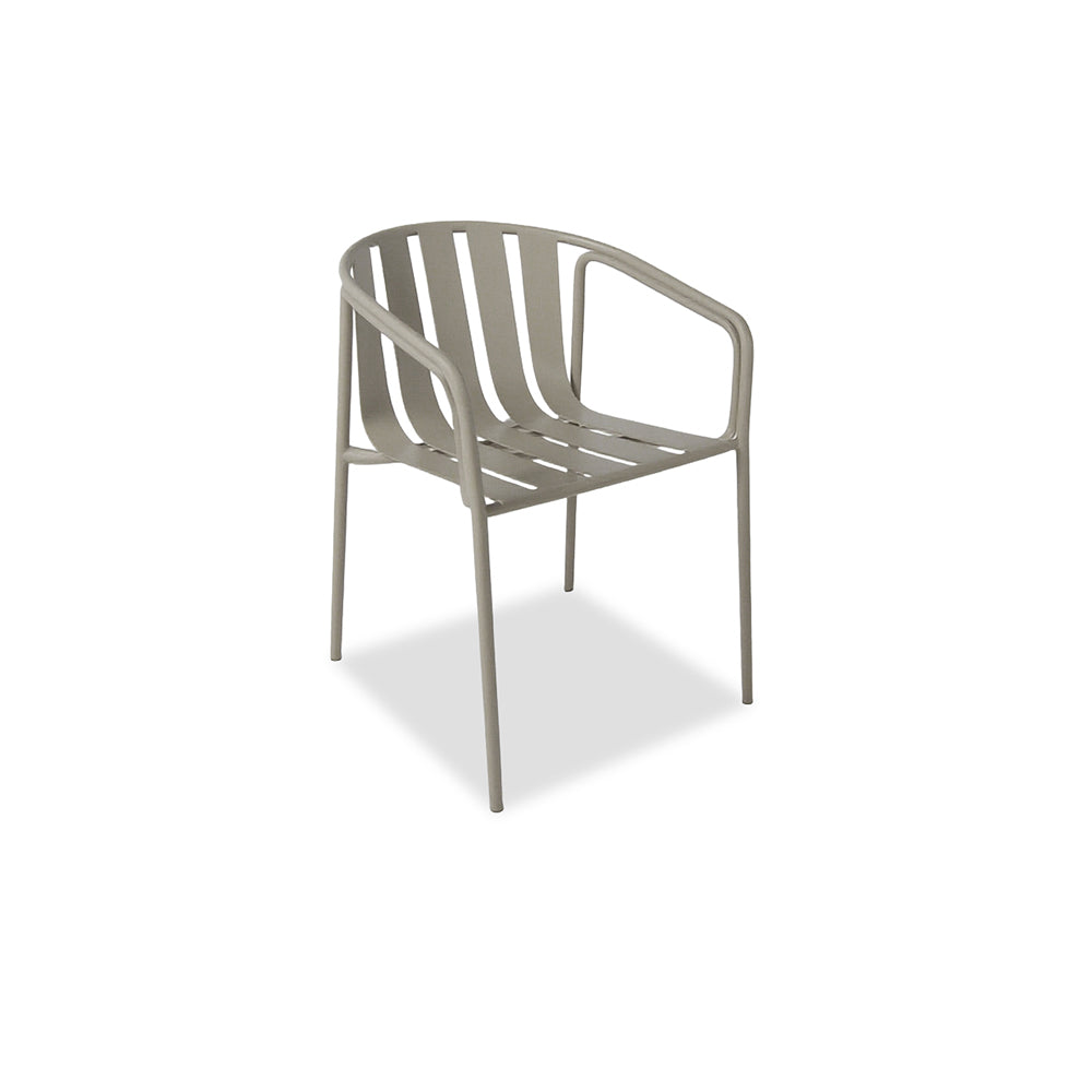 Cabo Dining Chair w/Arms