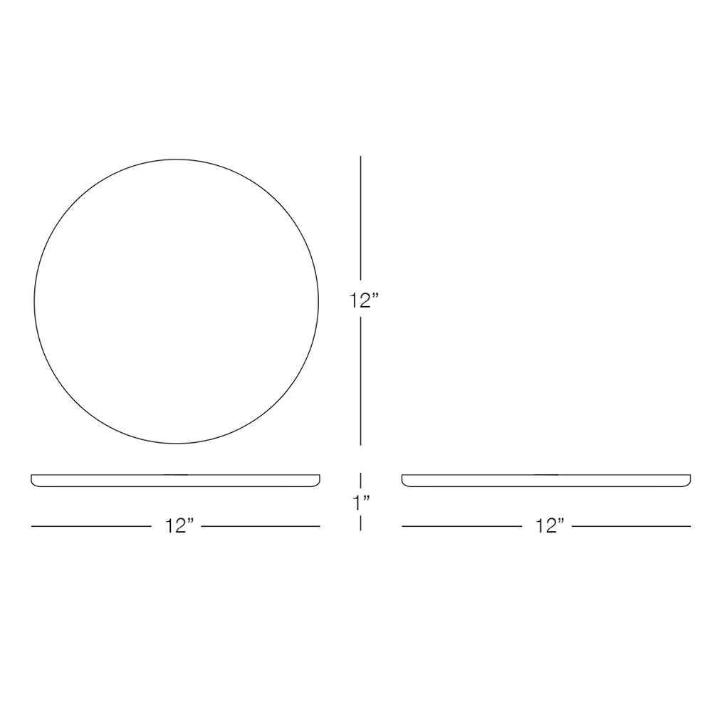 Cabo Armrest Tray
