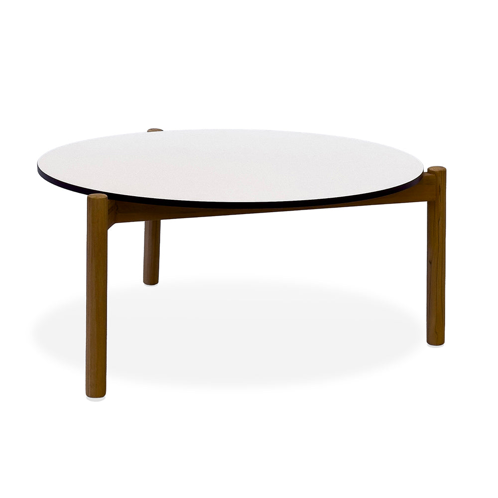 Dream Round Coffee Table