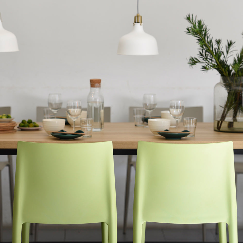Spoga Chair