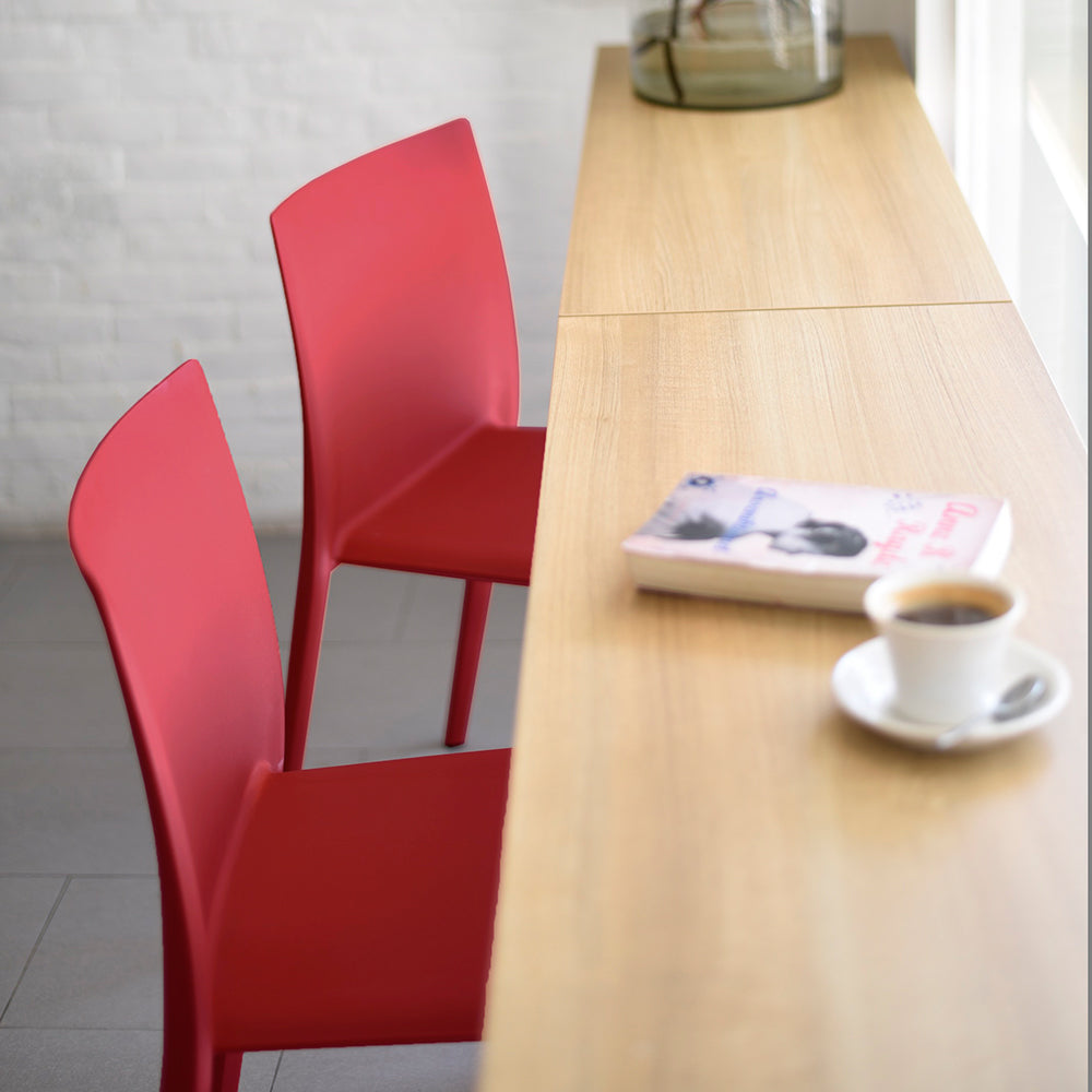 Spoga Chair