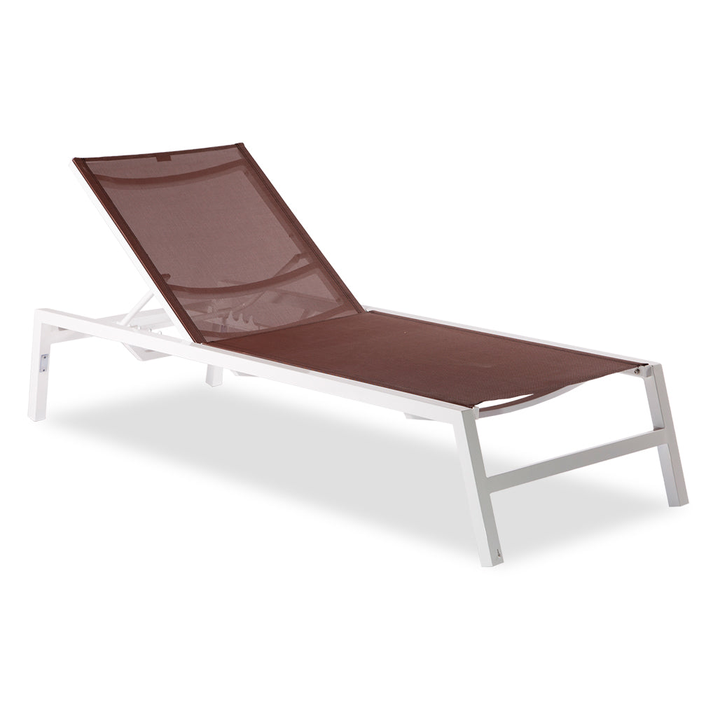 Florence Chaise Lounge