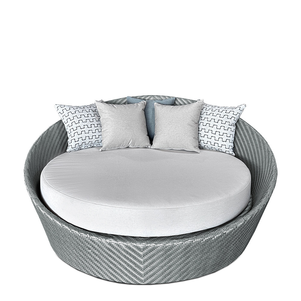 Hallo Round Daybed