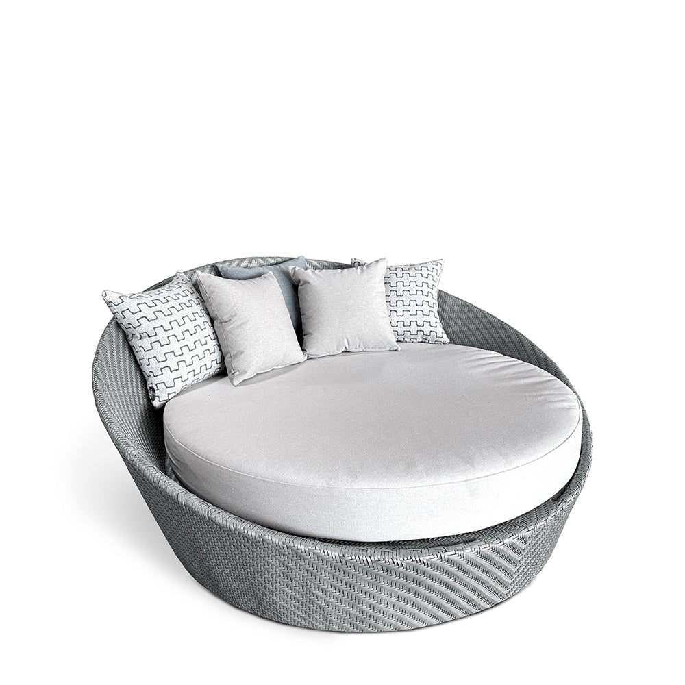 Hallo Round Daybed
