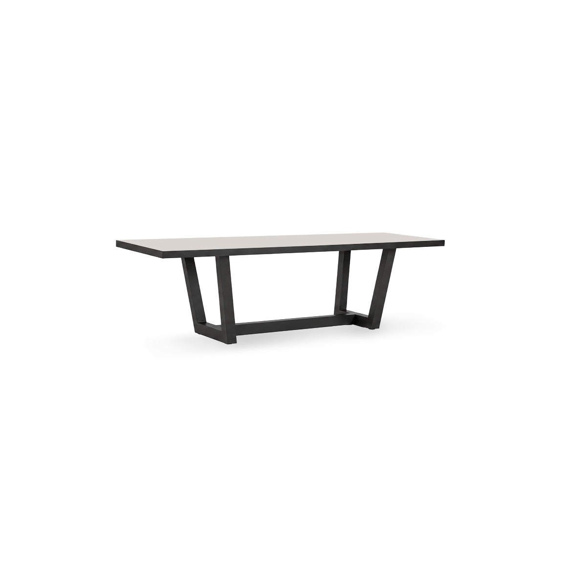 Harbin Rectangular 72" Dining Table