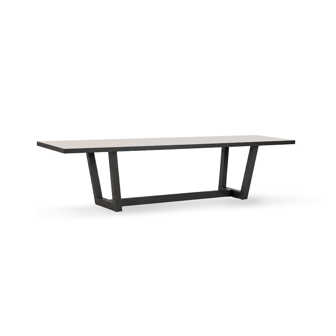 Harbin Rectangular 96" Dining Table