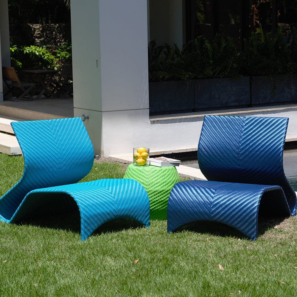 Maui Leisure Chair