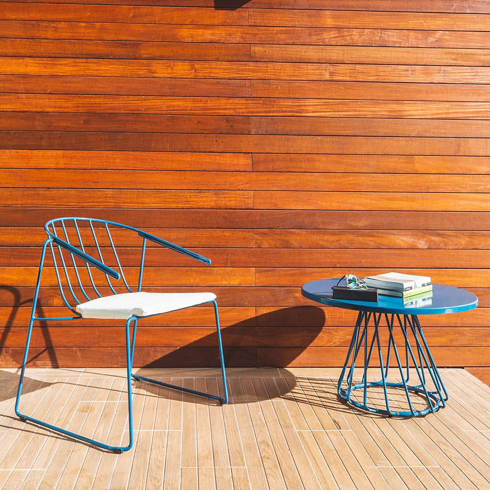 Intercoastal Armchair