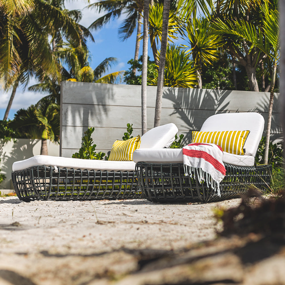 Nest Chaise Lounge