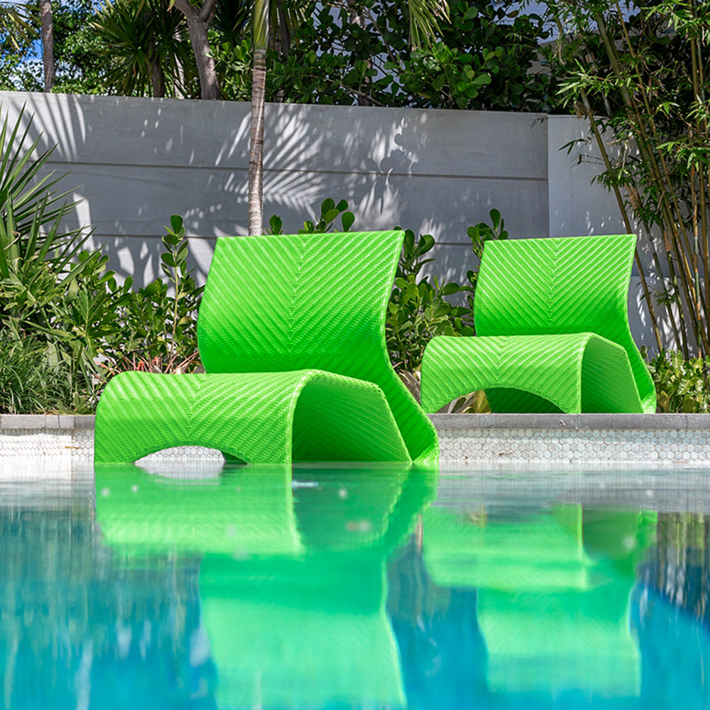 Maui Leisure Chair