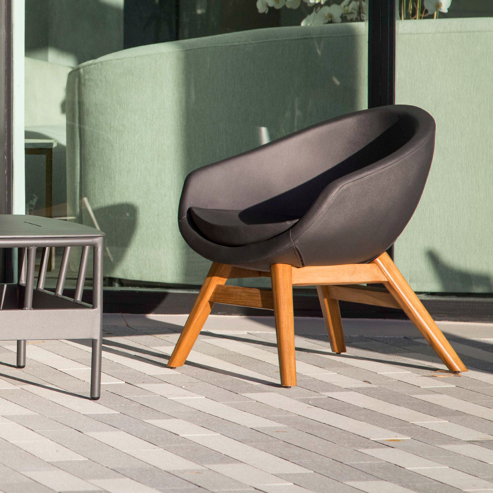 Santorini Armchair