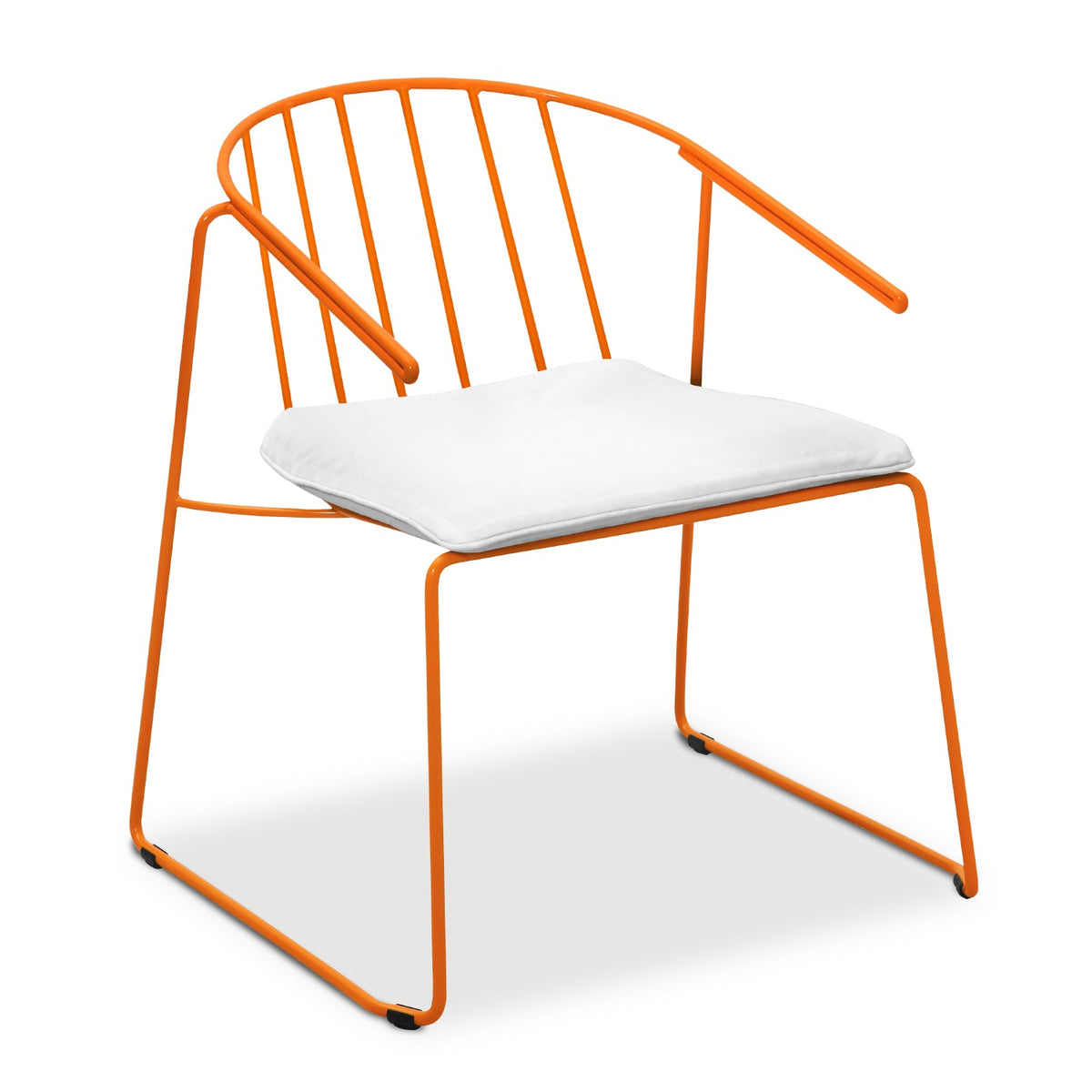 Intercoastal Armchair