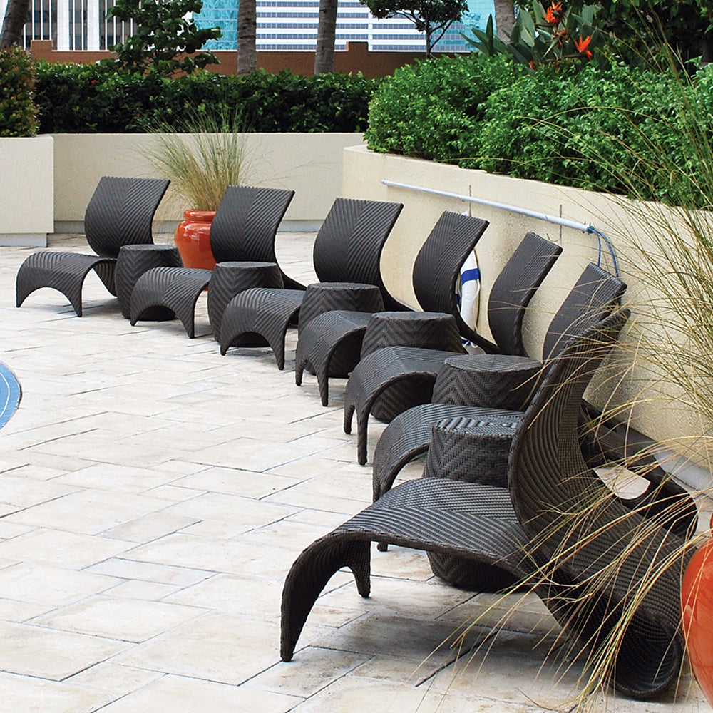 Maui Leisure Chair