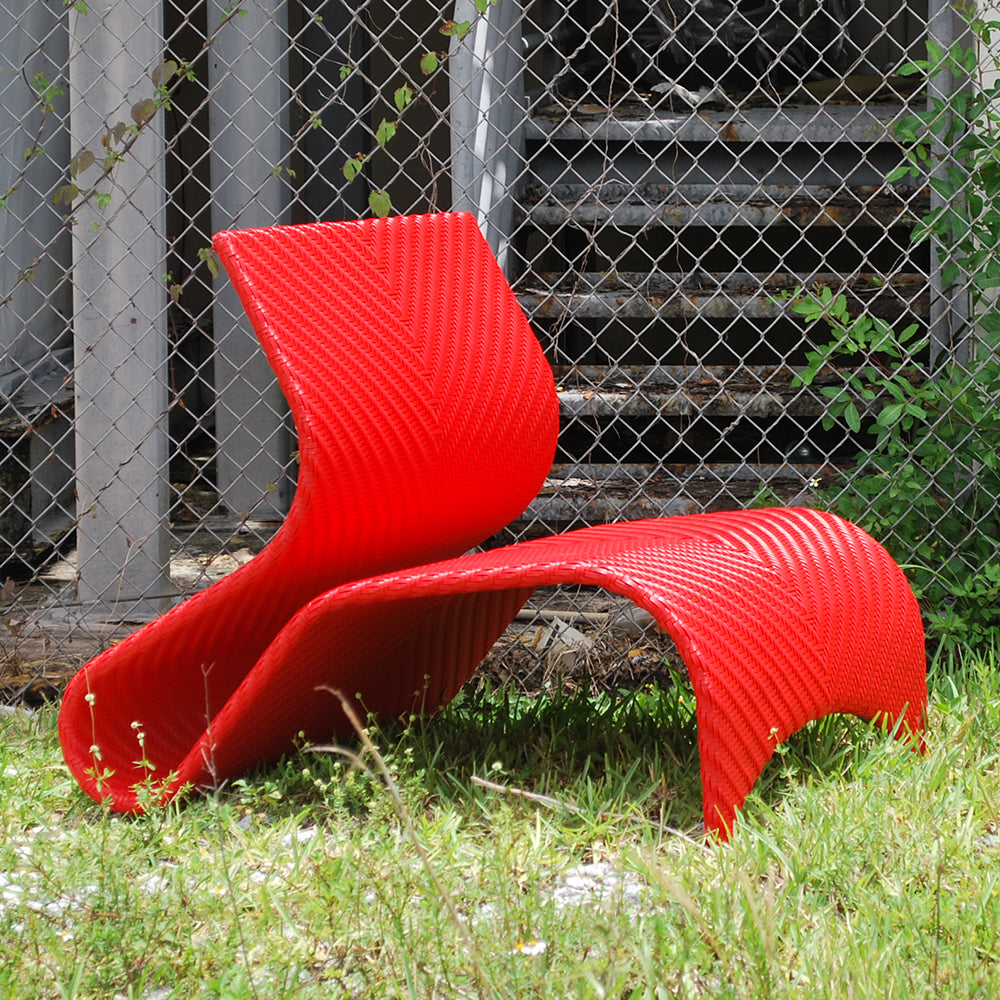 Maui Leisure Chair