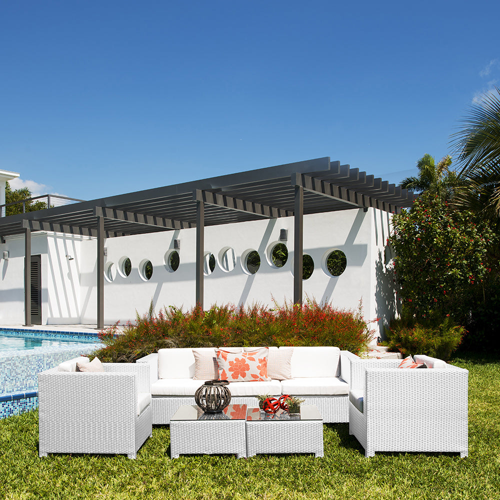 Monaco Armchair