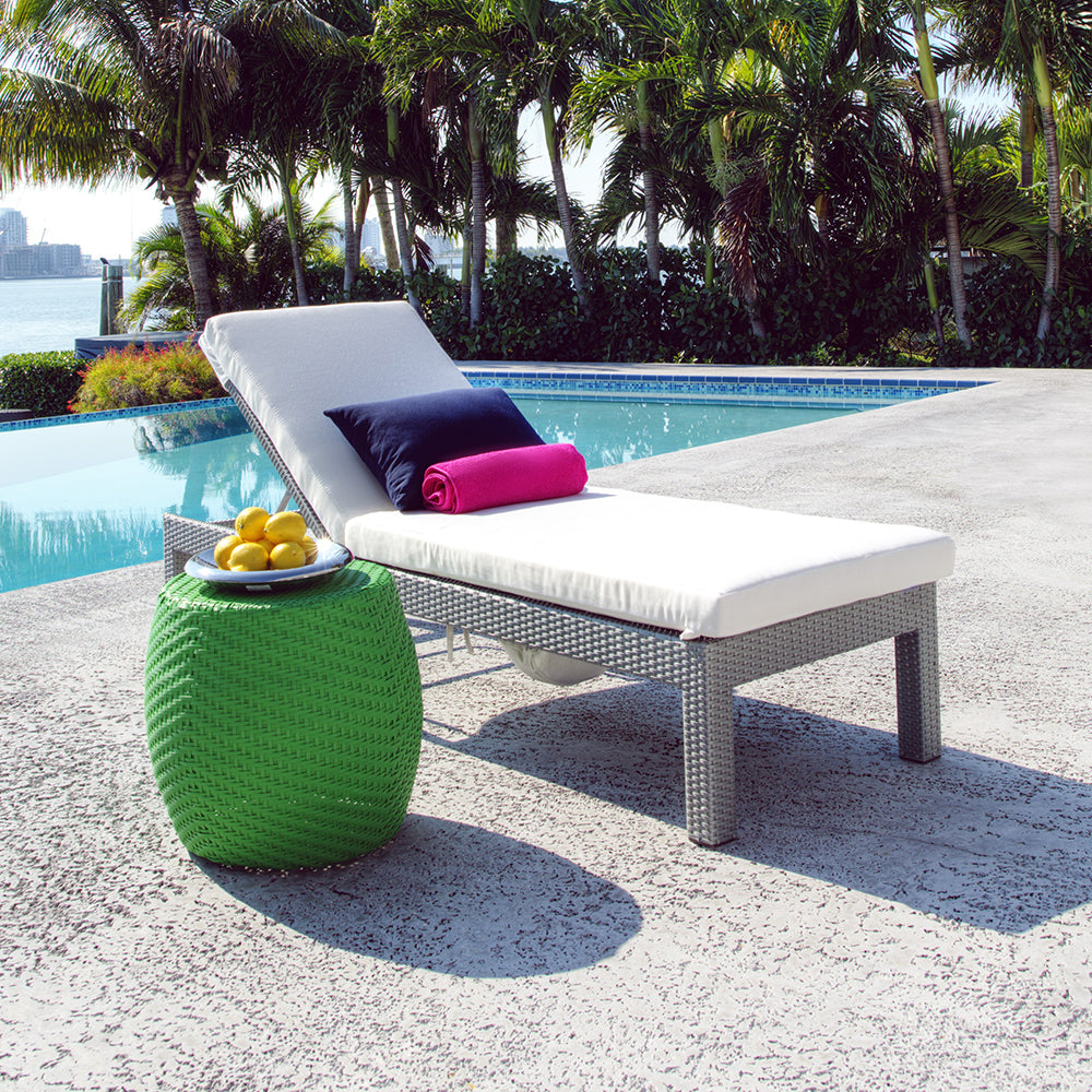 Monaco Chaise Lounge