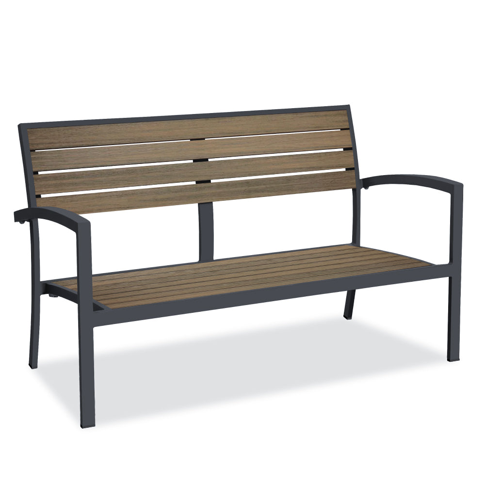 Martinique Loveseat