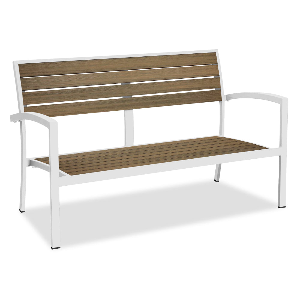 Martinique Loveseat
