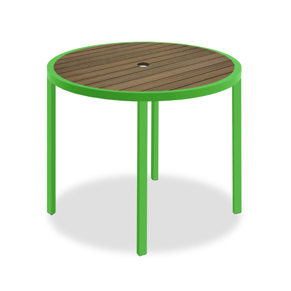 Martinique Round Dining Table