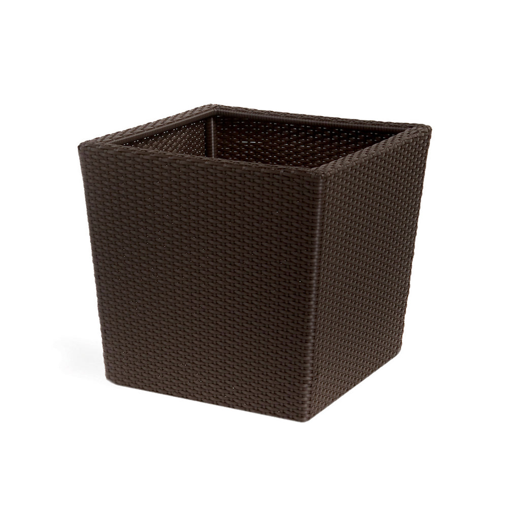 Small Square Pot
