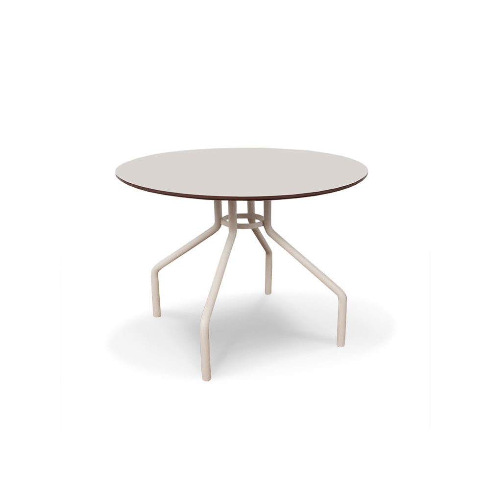 Providence Round Side Table
