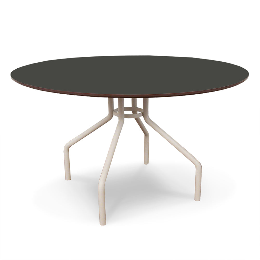Providence Round Coffee Table