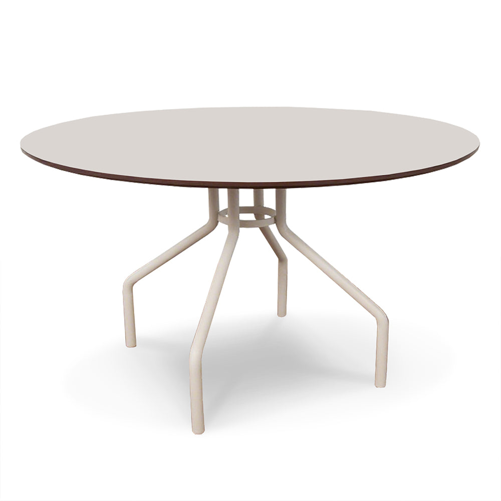 Providence Round Coffee Table